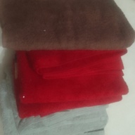 Bath towel,makapal at malaki