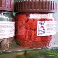 Ken's Ultra Angel & Discus Flake Fish Food (Re-Stocked)