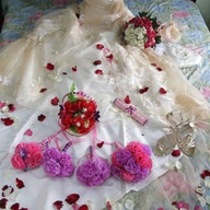 Wedding Gown