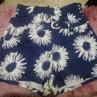 Trouser Shorts for Sale