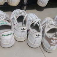 Adidas and Reebok Shoes For Women