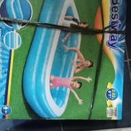 BestWay Inflatable Pool