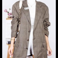 Premium Women's Blazer Coat 3XL Plus size