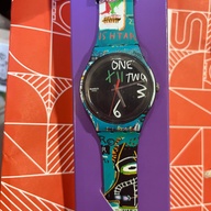 Swatch limited edition