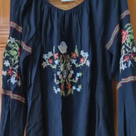 Bojo Embroidered Blouse