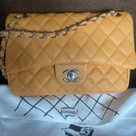 Pre- Love Chanel Bag