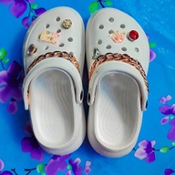Bae Clog Crocs For Kids Inspired (for kids)