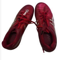 Asics soccer shoes size euro 37