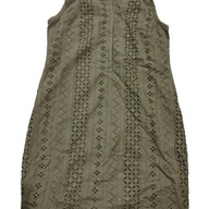 Knitted dress small