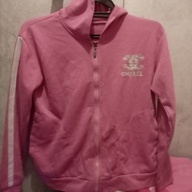Pink Jacket hoodie