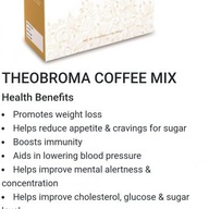 THEOBROMA COFFEE