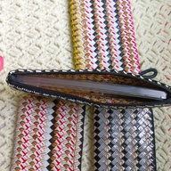 Handmade wallet