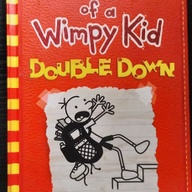 Diary of a Wimpy Kid, Double Down