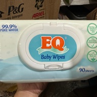 EQ Baby Wipes