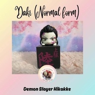 Demon Slayer Hikakke - Daki