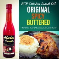 ECF Chicken Inasal Oil
