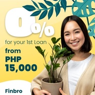 Finbro.ph Loan App