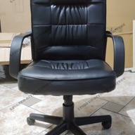 EXECUTIVE CHAIR / OFFICE PARTITION