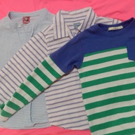Polo shirt bundle