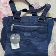 Spunn Hand / shoulder bag