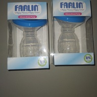 Farlin Single Breast Pump