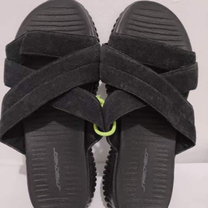 sketchers mens slippers