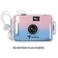 Seventeen SVT Film Camera