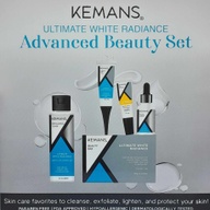 KEMANS Advanced Beauty Set