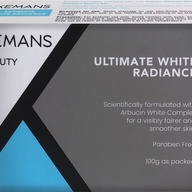 KEMANS Whitening Beauty Bar 2piece pack
