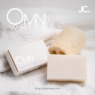 OMNI WHITE SOAP