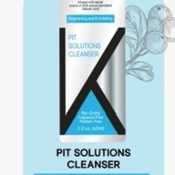 KEMANS Ultimate White Radiance Pit Solutions Cleanser