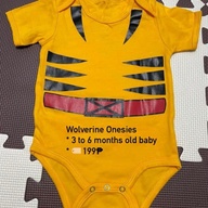 Wolverine Milestone Costume