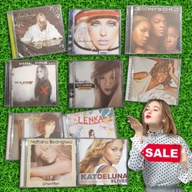 CDs For Sale! Best-selling Albums by Avril Lavigne Kelly Clarkson Christina Aguilera & more!