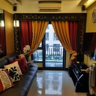 For Sale One Bedroom Unit, Montecito Residential Resort, New Port City, Pasay City