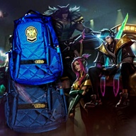 Limited Edition LoL or League Of Legends