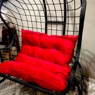 Swing chair double/3 seater