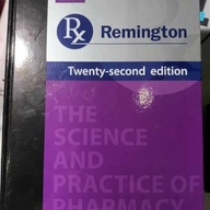 pharmacy book