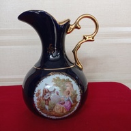 Limoges Vintage Vase