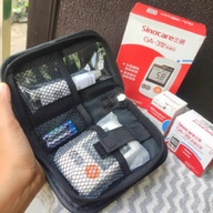 Blood Glucose Meter Device Complete set