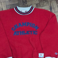 Champion Sweater Jacket