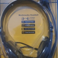 A1 Tech Headset