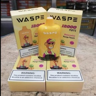 Waspe Digital Vape