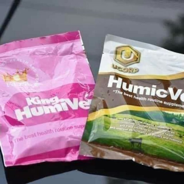 100 Legit Original King HumiVet/HumicVet UCORP at 399.00 from Quezon