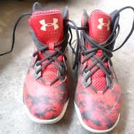 Under armour curry lightning 3