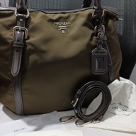 Prada Handbag Authentic 100%