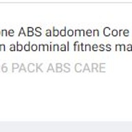 Six in one ABS machine