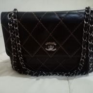 Chanel sling/hand bag