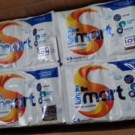 smart liquid detergent twinpack