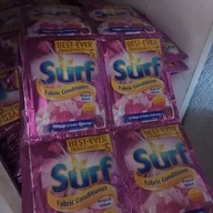 surf fabric conditioner sold per piece