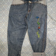 For Sale Preloved Fit Jack Pants for Kids